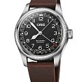 Часы Oris Big Crown Waldenburgerbahn Limited Edition 01 754 7785 4084-Set